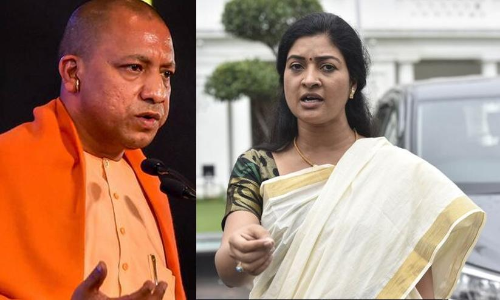 ബേട്ടി ബച്ചാവോ മുദ്രാവാക്യം മുന്നറിയിപ്പാണോ? ഉന്നാവോ​ പെൺകുട്ടികളുടെ മരണത്തിൽ യോഗിയോട്​ കോൺഗ്രസ്​