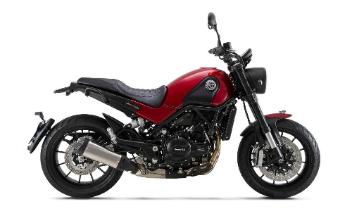 നിയോ റെട്രോ സ്​റ്റൈലിൽ ബെനല്ലി; ലിയോൺസിനോ 500 വിൽപ്പനക്ക്​