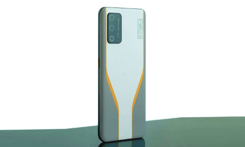 ഞെട്ടിക്കുന്ന സ്​പെക്​സ്​ റിയൽമിയുടെ ആദ്യത്തെ ഫ്ലാഗ്​ഷിപ്പ്​ ജിടി 5ജി ലോഞ്ച്​ ഡേറ്റ്​ പുറത്ത്​