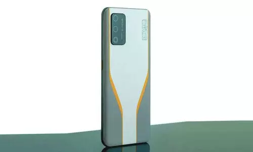 ഞെട്ടിക്കുന്ന സ്​പെക്​സ്​ റിയൽമിയുടെ ആദ്യത്തെ ഫ്ലാഗ്​ഷിപ്പ്​ ജിടി 5ജി ലോഞ്ച്​ ഡേറ്റ്​ പുറത്ത്​