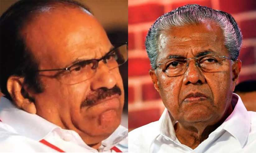 അഭിമന്യു, ഡൽഹി കലാപ ഫണ്ടുകളിൽ തട്ടിപ്പെന്ന്​; പിണറായിക്കും കോടിയേരിക്കുമെതിരെ പരാതി