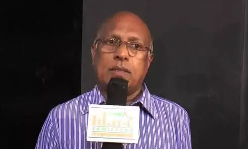 സംഗീത സംവിധായകൻ ​െഎസക്​ തോമസ്​ കൊട്ടുകാപ്പള്ളി അന്തരിച്ചു