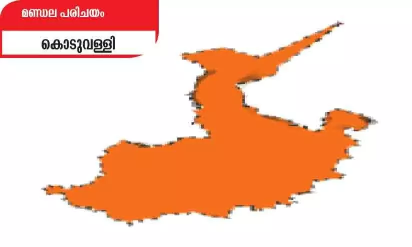 assembly election 2021, koduvally assembly election 2021, koduvally