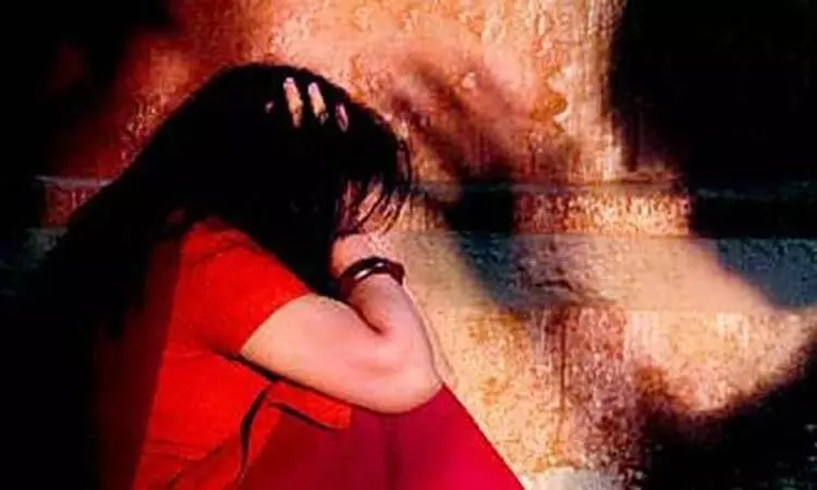 the case where the mother and stepfather raped the 13-year-old girl