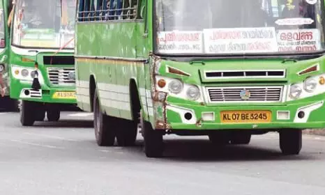Fuel price hike: Private bus owners say service will be suspended