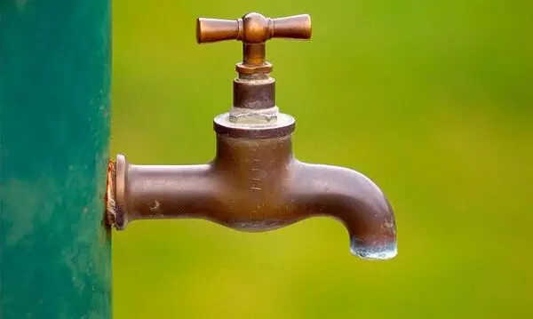 water supply in kannur