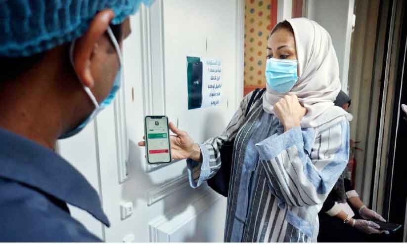 തവക്കൽനാ ആപ്പിെൻറ പുതിയ പതിപ്പ് ഇൻസ്റ്റാൾ ചെയ്യണം തവക്കൽനാ ആപ്പിെൻറ പുതിയ പതിപ്പ് ഇൻസ്റ്റാൾ ചെയ്യണം