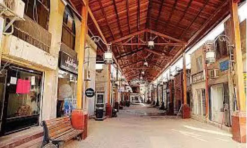 പൈതൃക സംരക്ഷണത്തിന് സമിതി രൂപവത്കരിക്കും പൈതൃക സംരക്ഷണത്തിന് സമിതി രൂപവത്കരിക്കും