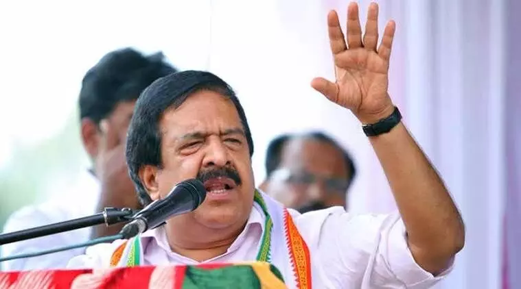 ramesh-chennithala