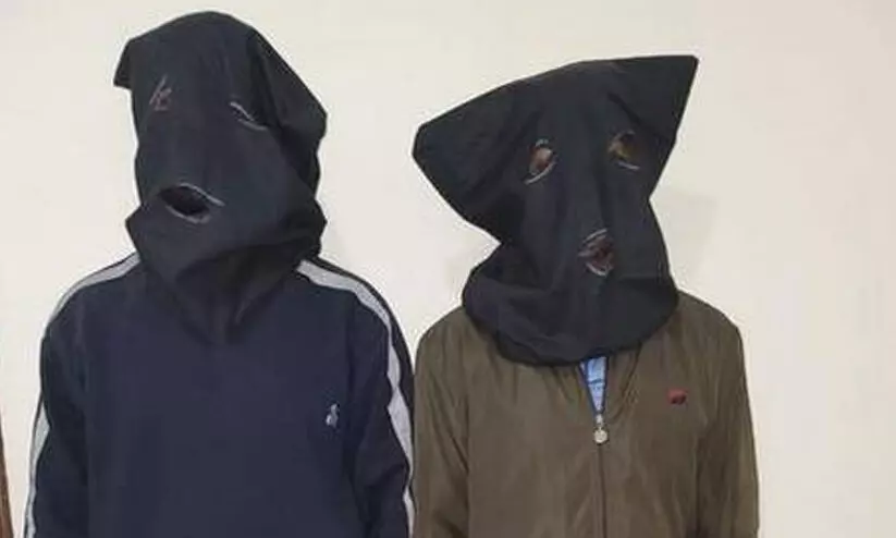 യു.പിയില്‍ അറസ്റ്റിലായ പോപ്പുലർ ഫ്രണ്ടുകാർക്കെതിരെ യു.എ.പി.എ ചുമത്തി