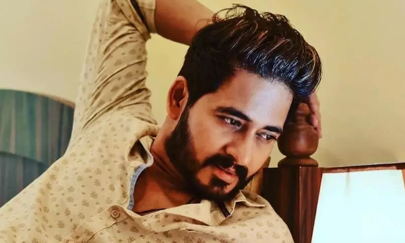 Hiran Chatterjee