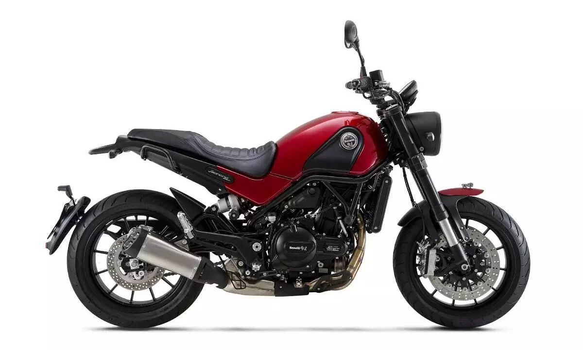 നിയോ റെട്രോ സ്​റ്റൈലിൽ ബെനല്ലി; ലിയോൺസിനോ 500 വിൽപ്പനക്ക്​