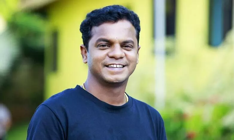 Dharmajan Bolgatty Dharmajan Bolgatty