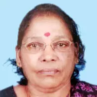 ല​ക്ഷ്മി