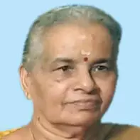 കു​ഞ്ഞി​പ്പെ​ണ്ണ്