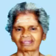 കാ​ർ​ത്യാ​യ​നി​യ​മ്മ