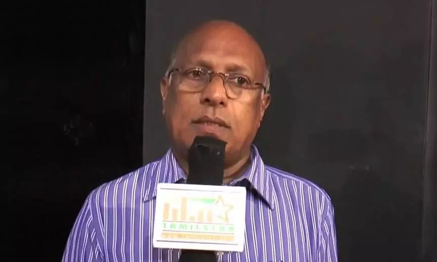 സംഗീത സംവിധായകൻ ​െഎസക്​ തോമസ്​ കൊട്ടുകാപ്പള്ളി അന്തരിച്ചു