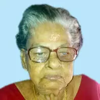 ജാ​ന​കി​യ​മ്മ