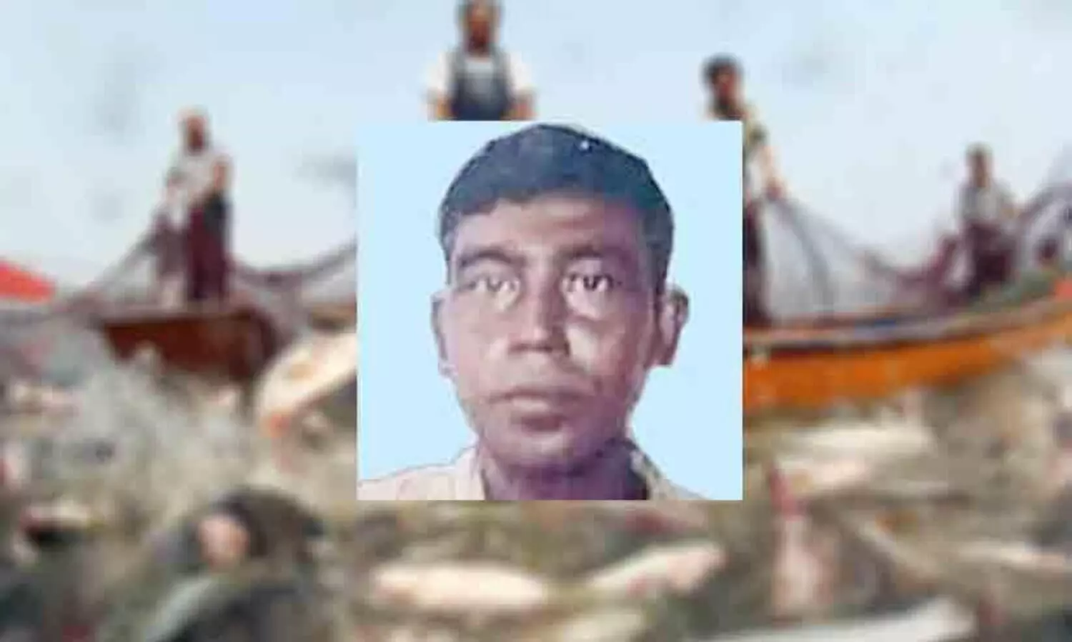 fisherman died in elathur
