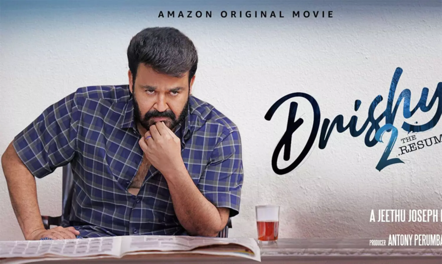 drishyam 2