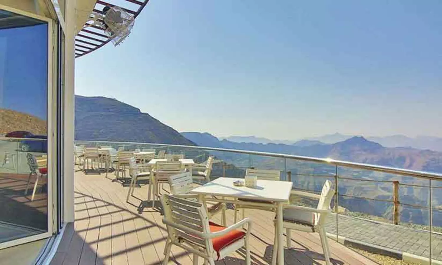 ഫു​ജൈ​റ​യി​ലും ഉ​മ്മു​ൽ ഖു​വൈ​നി​ലും കൂ​ടു​ത​ൽ നി​യ​​ന്ത്ര​ണ​ങ്ങ​ൾ