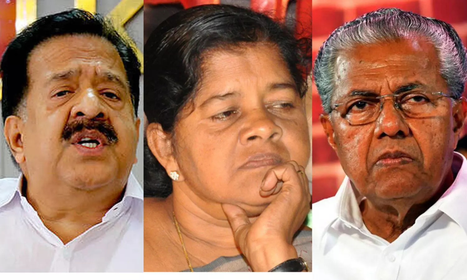 മത്സ്യ സമ്പത്ത്​ കവരാൻ വിദേശ കമ്പനിക്ക്​ ആരുമറിയാതെ സർക്കാർ അനുമതി നൽകിയെന്ന്​ ചെന്നിത്തല