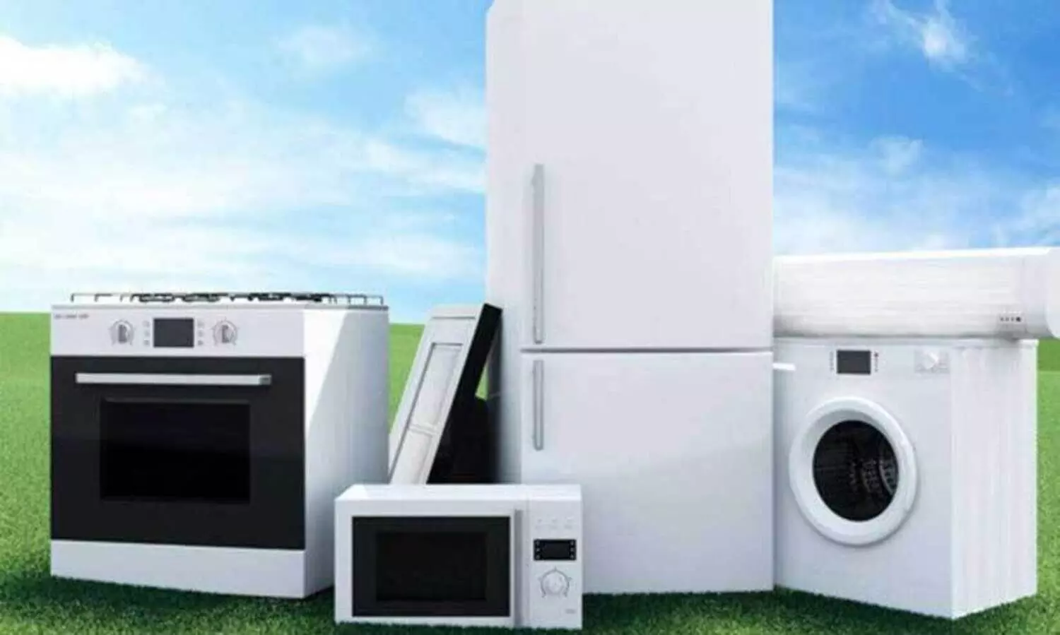 വിലകുറഞ്ഞ ഗൃഹോപകരണങ്ങൾ നൽകി ഗൃഹനാഥനെ വഞ്ചിച്ചു