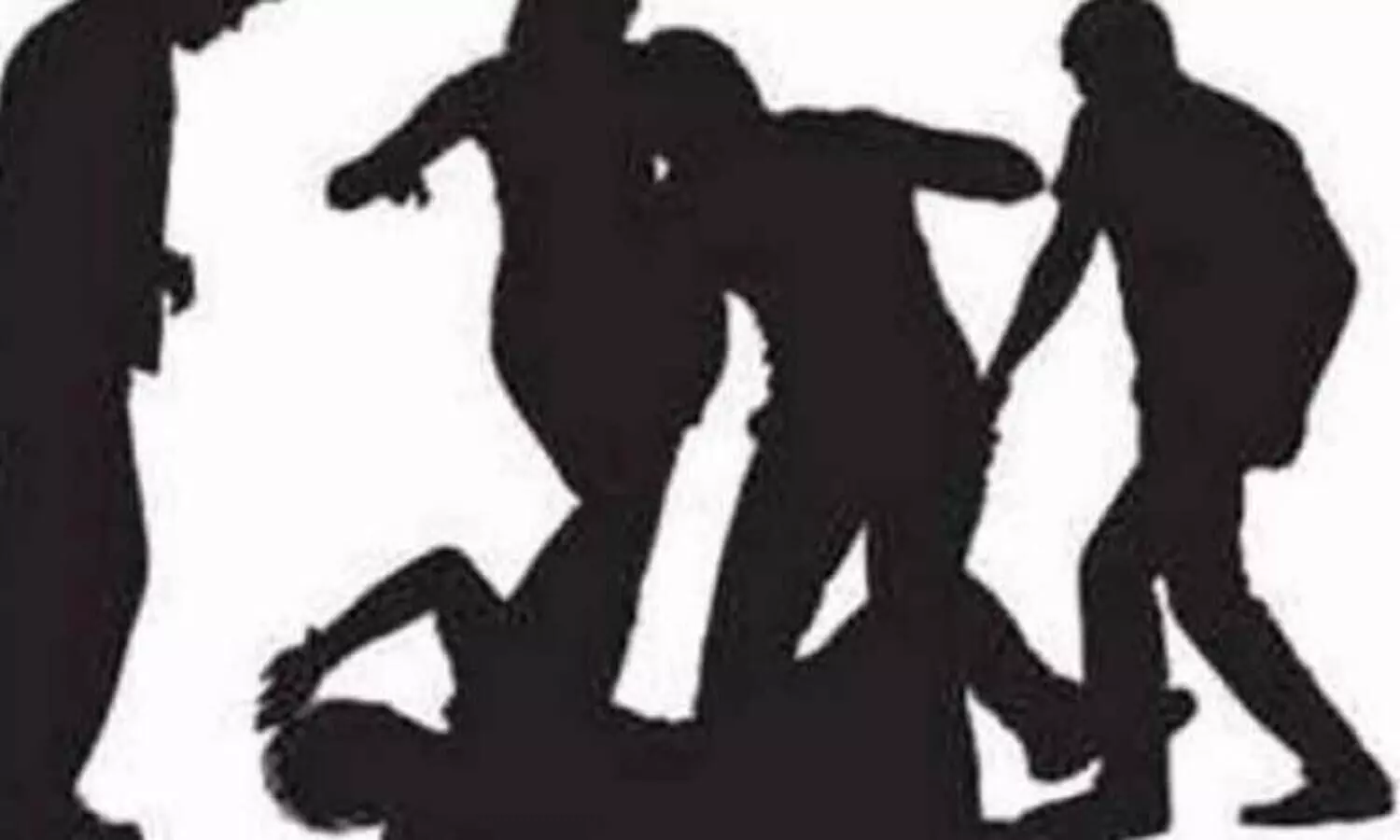 Goons attack in pallippuram; shop owner was stabbed