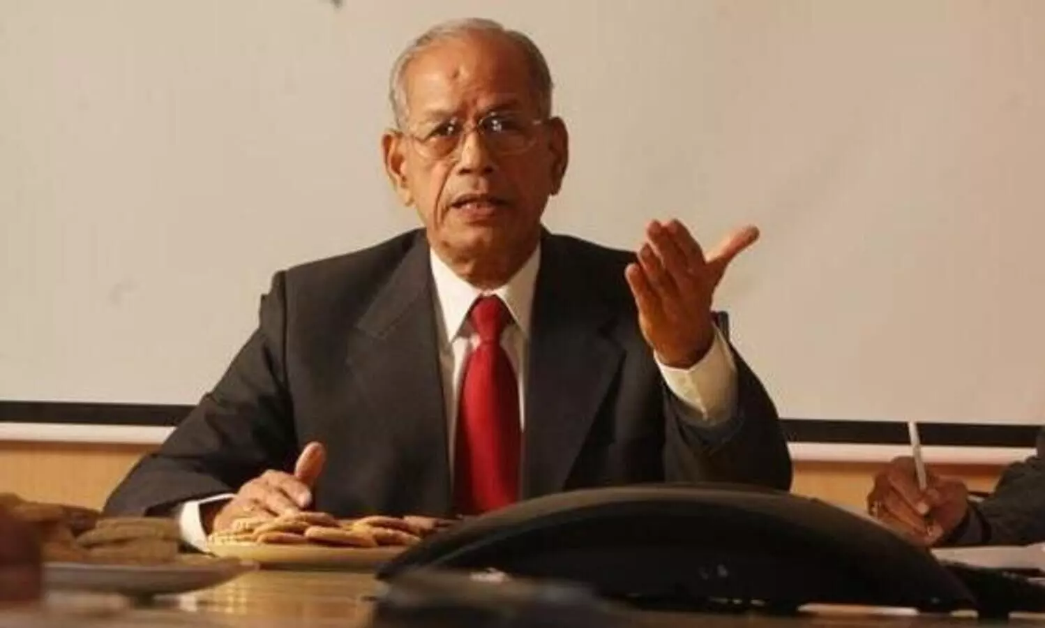 E sreedharan