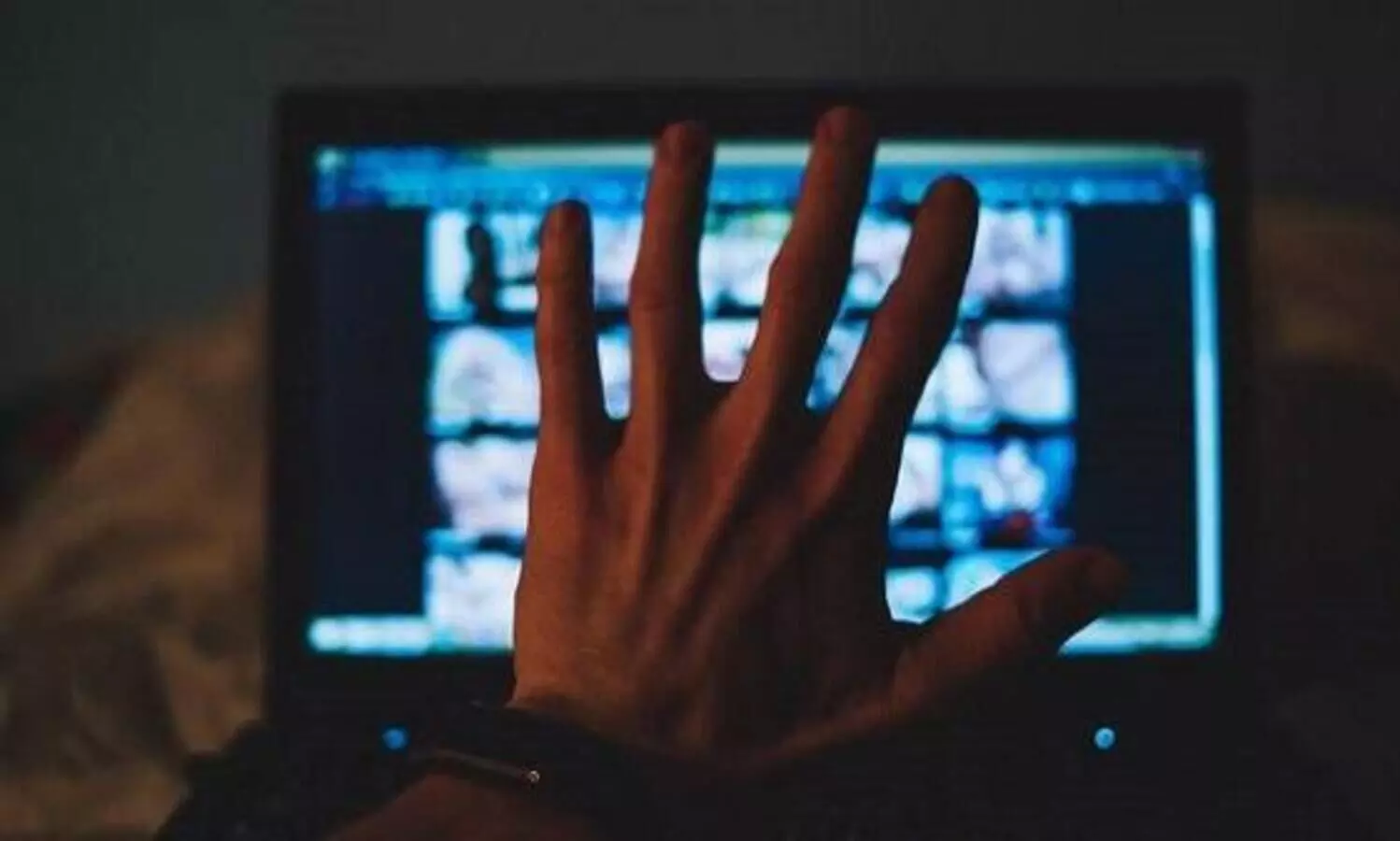 Man arrested for raping girl