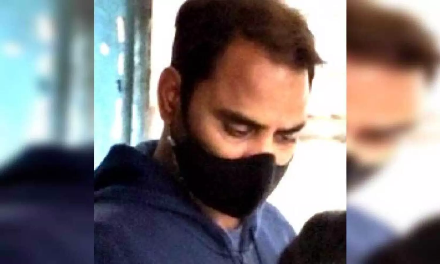 ഫ്ലാറ്റ്​ വാഗ്​ദാനം ചെയ്​ത്​ അഞ്ചുകോടി തട്ടിയയാള്‍ മറയൂരില്‍ പിടിയില്‍