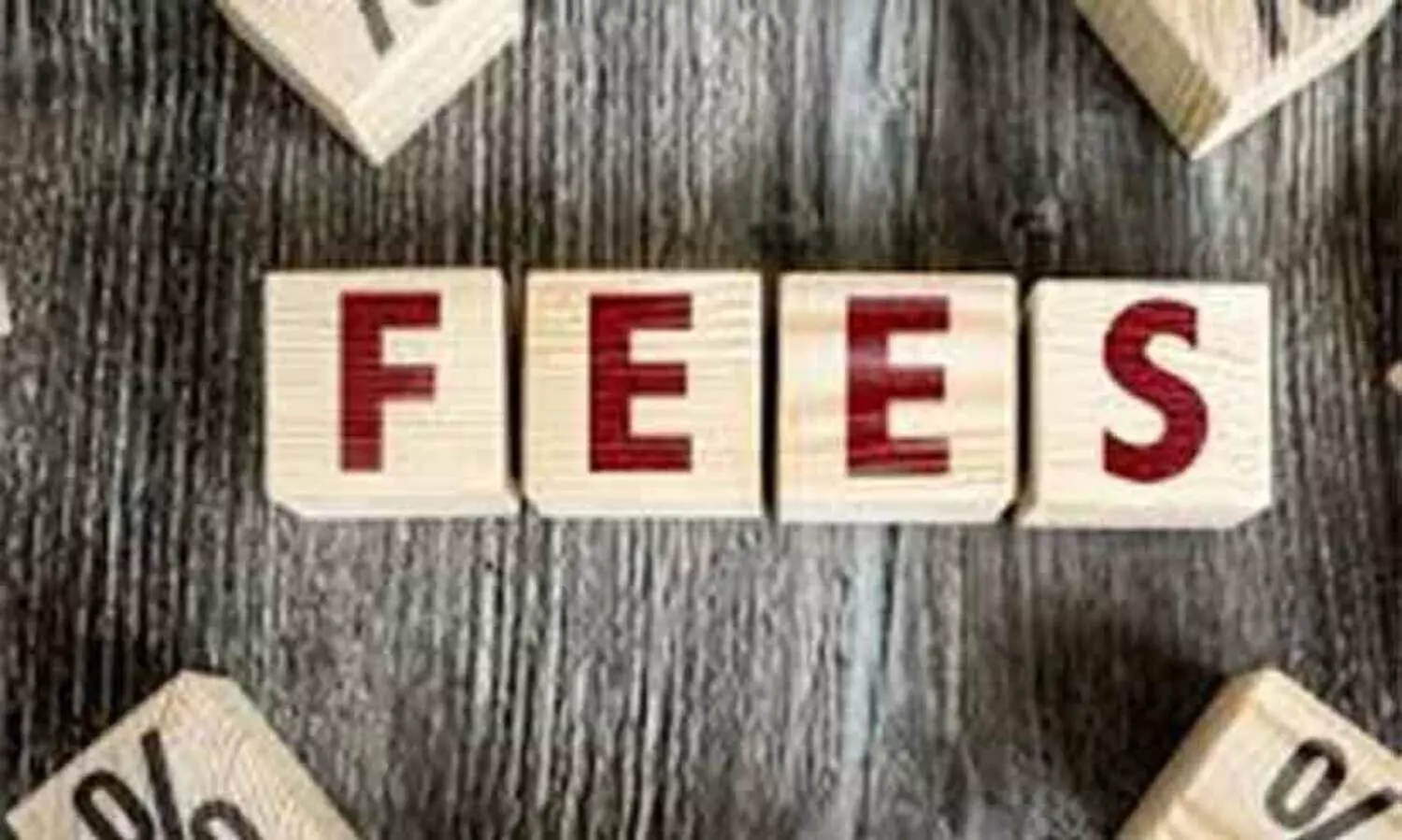 സ്വ​കാ​ര്യ ആ​ശു​പ​ത്രി​ക​ളി​ല്‍ ഫീ​സ് നി​ര്‍ണ​യം: തീ​രു​മാ​ന​മാ​യി​ട്ടി​ല്ല –ആ​രോ​ഗ്യ​മ​ന്ത്രി