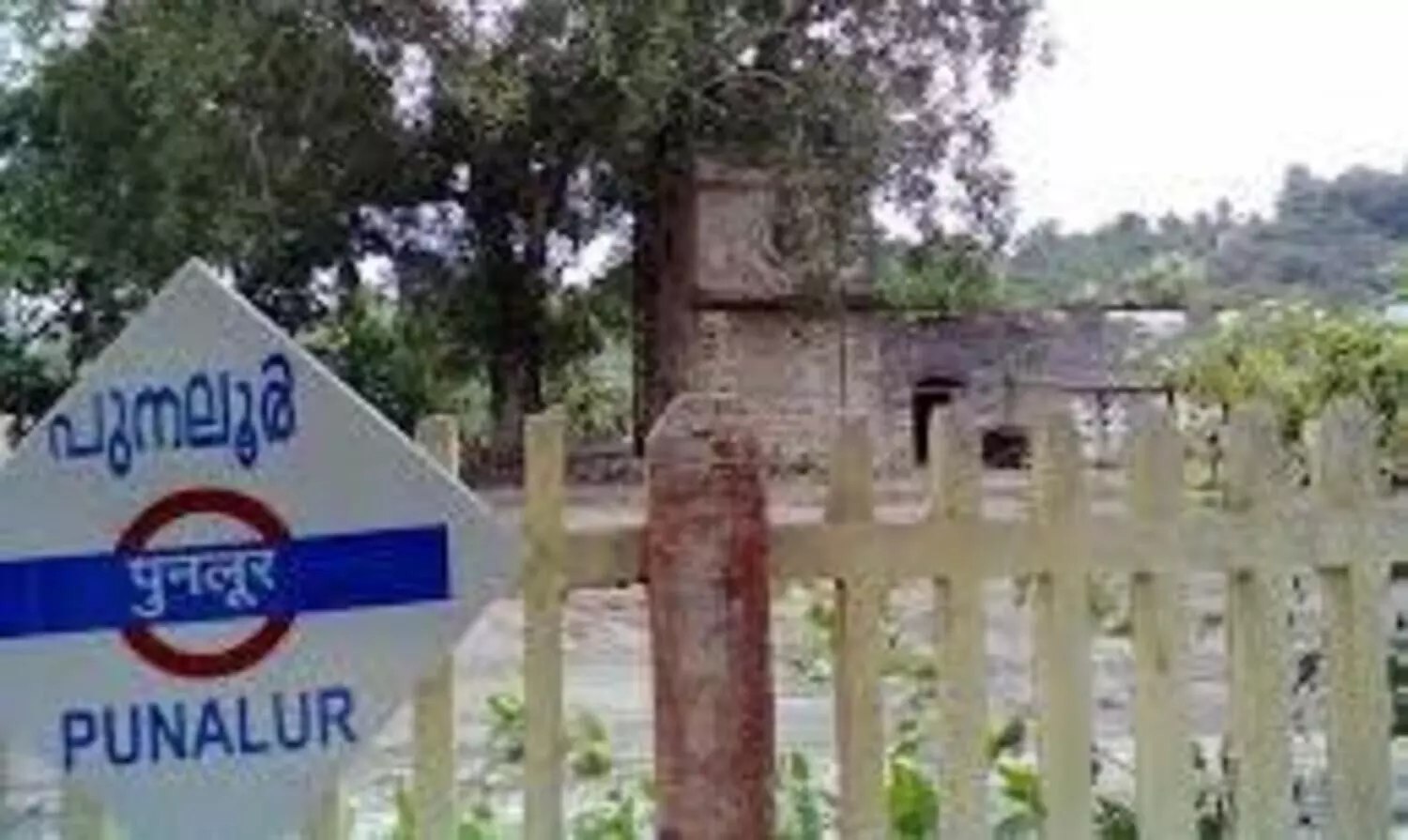 assembly election 2021, punaloor