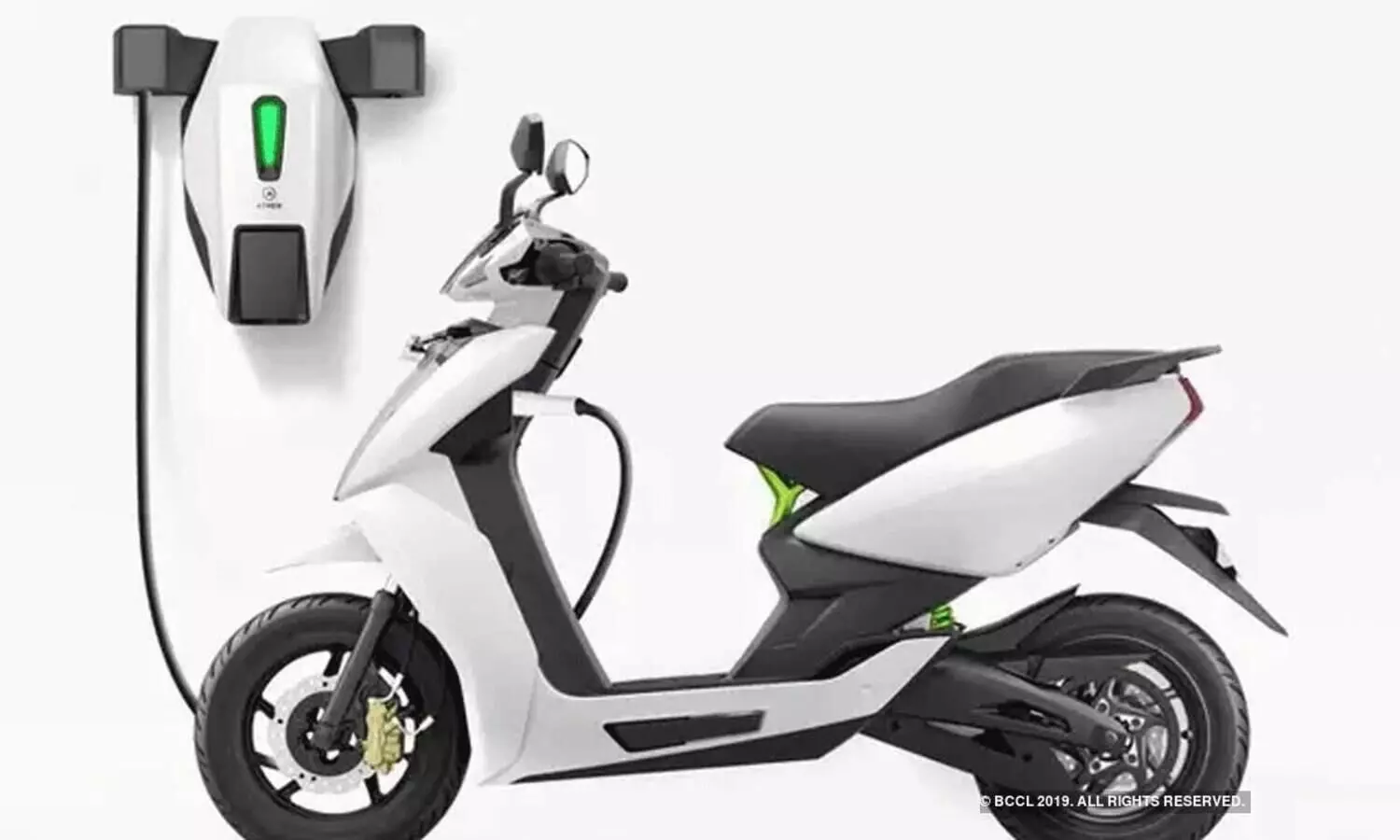 motor required for the electric vehicle will  manufactured in Kell