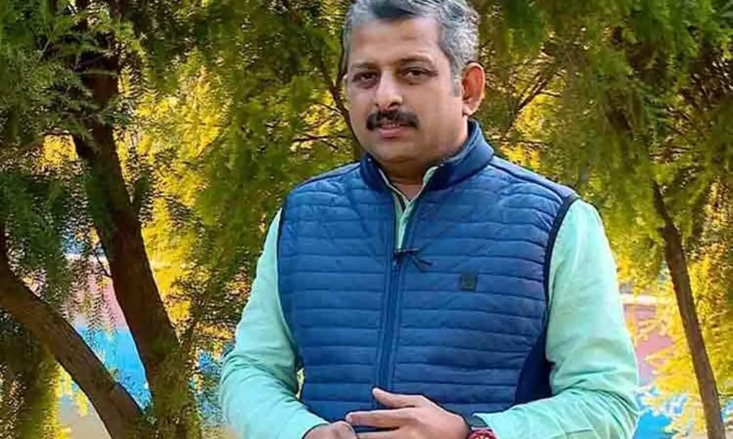 മീഡിയ അക്കാദമി പുരസ്ക്കാരം പ്രഖ്യാപിച്ചു; ടെലിവിഷൻ അവാർഡ് മീഡിയ വണിലെ സുനിൽബേബിക്ക്