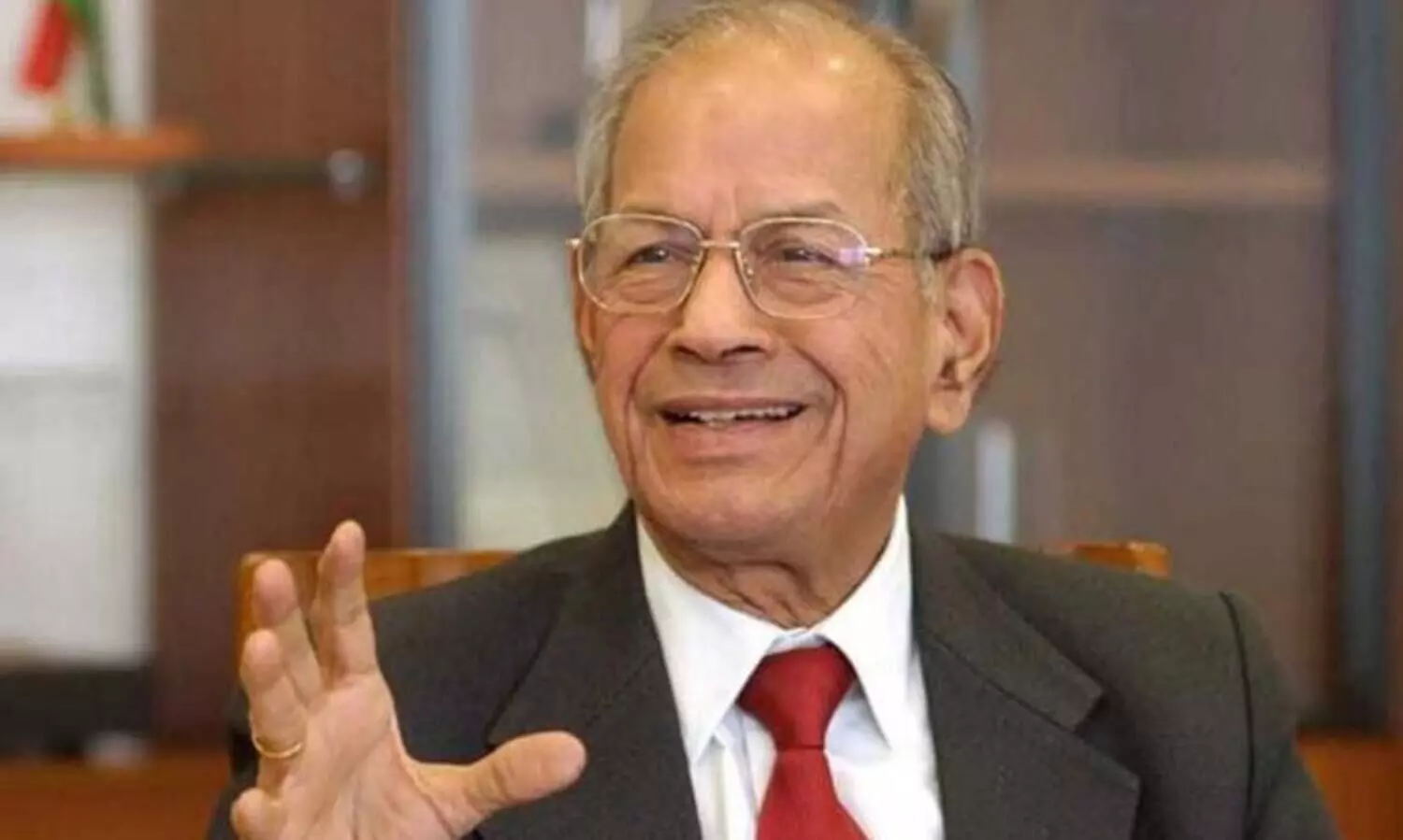 E. Sreedharan