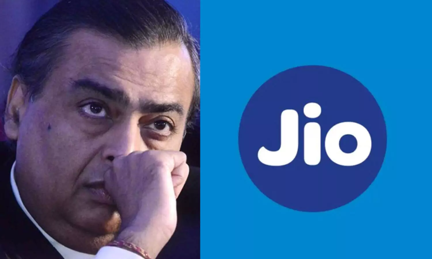 ജിയോക്ക്​ പഞ്ചാബിലെയും ഹരിയാനയിലെയും കർഷകർ കൊടുത്തത്​ എട്ടി​െൻറ പണി; നഷ്​ടമായത്​ ലക്ഷക്കണക്കിന്​ വരിക്കാർ