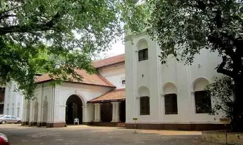Sahitya Akademi employees