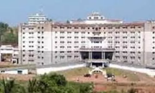 Supreme Court issues warning to Kannur Medical College