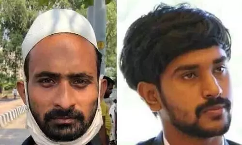 ഇല്യാസിനെ ജയിലിൽ നിന്നിറക്കിയ മലയാളി അഭിഭാഷകൻ പറഞ്ഞത് ഇല്യാസിനെ ജയിലിൽ നിന്നിറക്കിയ മലയാളി അഭിഭാഷകൻ പറഞ്ഞത്