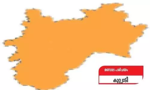 assembly election 2021, kuttyadi