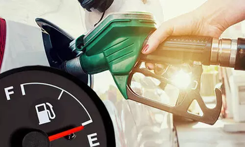 പെട്രോൾ, ഡീസൽ വില കുറഞ്ഞു