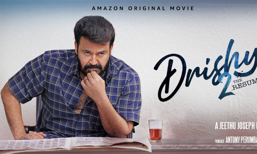 drishyam 2