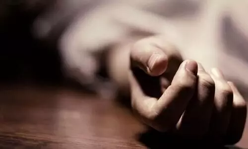 മാവേലിക്കര ജയിലിലെ തൂവാല മരണം: ദൂ​രൂ​ഹ​ത​യി​ല്ലെ​ന്ന സർക്കാർ വാദം തള്ളി മനുഷ്യാവകാശ കമീഷൻ