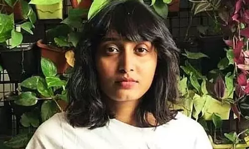 പ്രാ​യം പരിഗണിച്ച് നടപടി ഒഴിവാക്കാനാവില്ല; ദിശ രവിയുടെ അറസ്റ്റിനെ ന്യായീകരിച്ച് അമിത് ഷാ