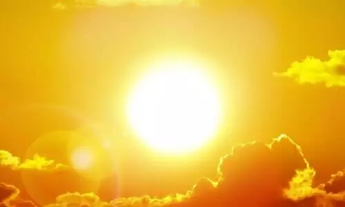 സൂര്യാതപം: പൊള്ളലേല്‍ക്കാന്‍ സാധ്യതയേറി