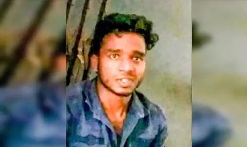 നാലുവയസ്സുകാരിയെ പീഡിപ്പിച്ചയാൾ പിടിയിൽ