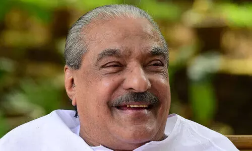 ബജറ്റ്​ പ്രസംഗത്തിൽ കാരുണ്യയും ​കെ.എം. മാണിയും