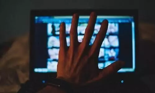 Man arrested for raping girl