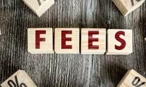 സ്വ​കാ​ര്യ ആ​ശു​പ​ത്രി​ക​ളി​ല്‍ ഫീ​സ് നി​ര്‍ണ​യം: തീ​രു​മാ​ന​മാ​യി​ട്ടി​ല്ല –ആ​രോ​ഗ്യ​മ​ന്ത്രി